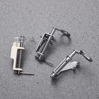 Juki Cording Foot #A98298800A0 - For HZL-DX7, F300, F400, F600, G Series Sewing Machines