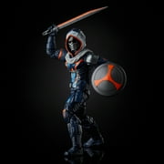Hasbro Marvel Black Widow Legends Series Taskmaster