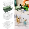 thumbnail image 5 of Goodhd Boîte de Rangement Transparente Boîte Empilable avec Poignée Grande et Profonde Boîte en Plastique, 5 of 5