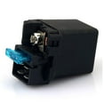 thumbnail image 2 of Starter Relay Solenoid for Motorcycle Accessories ABS, 2 of 6