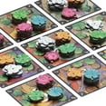 thumbnail image 2 of Juego de mesa Sequoia para 2-5 jugadores, 10 minutos de juego, 2 of 9