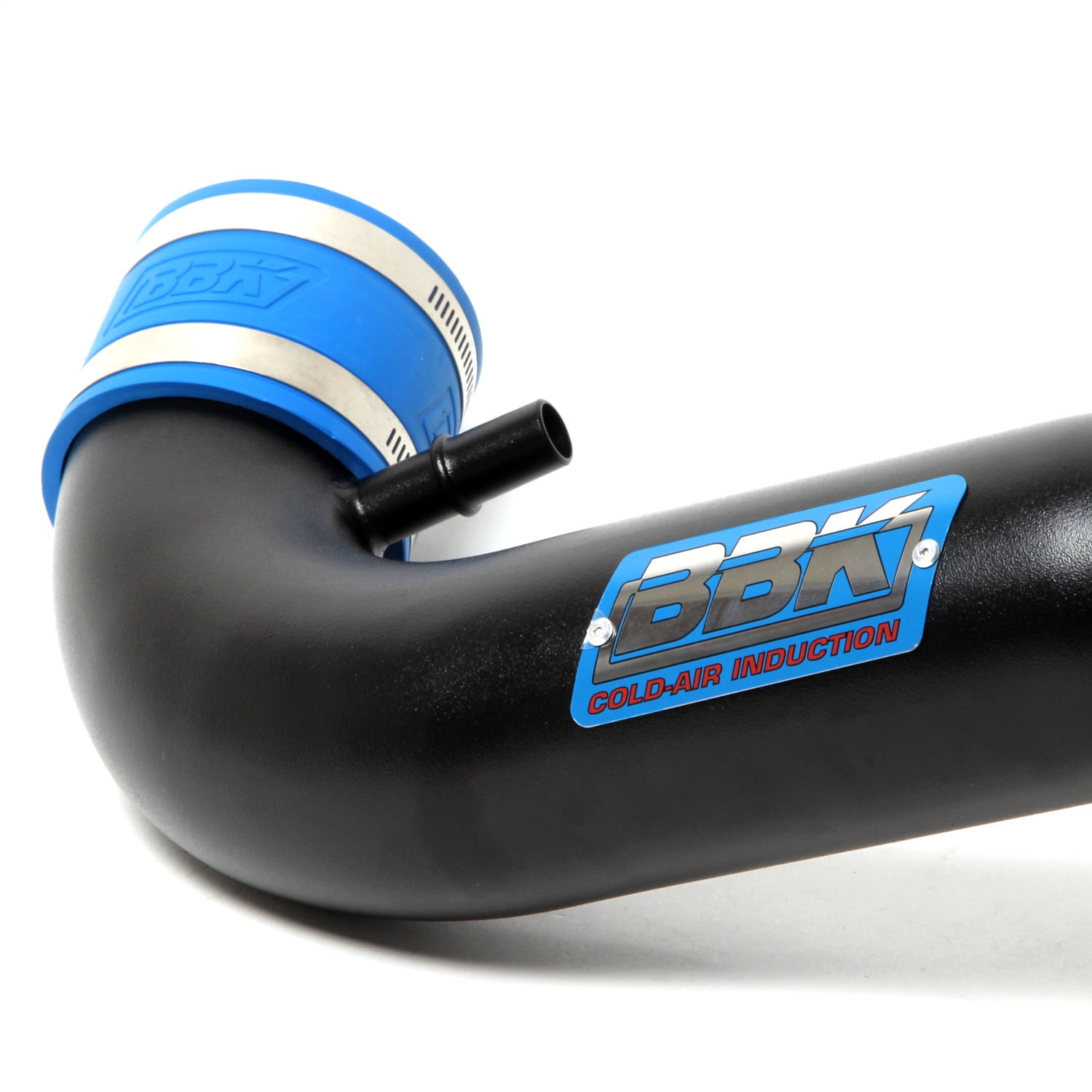 BBK Performance 17375 Power-Plus Series Cold Air Induction System Fits Mustang Fits select: 2005-2010 FORD MUSTANG