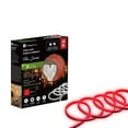 thumbnail image 1 of Xtricity Bande DEL Flexible 9 Pieds/6 W-3 Pieds'/120 V/rouge Intérieur et Extérieur, 1 of 5