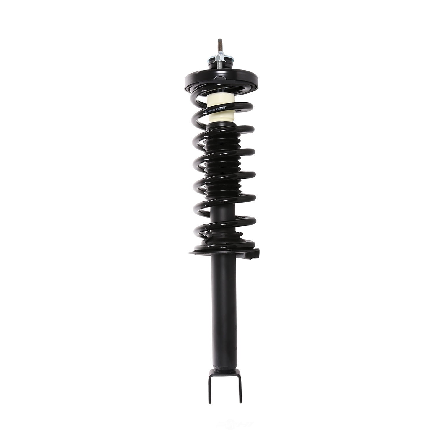 PRT 818569 Suspension Strut and Coil Spring Assembly