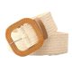 thumbnail image 1 of Woven Belt For Women Straw Elastic Stretch Waist Belt Boho Belts Ladies Summer Beach Dress Belts, 1 of 4
