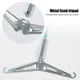 thumbnail image 1 of Ajustable quiropráctica Corrección de cuello Masajeador de cabeza Conjunto de cinturón de tracción cervical, 1 of 6