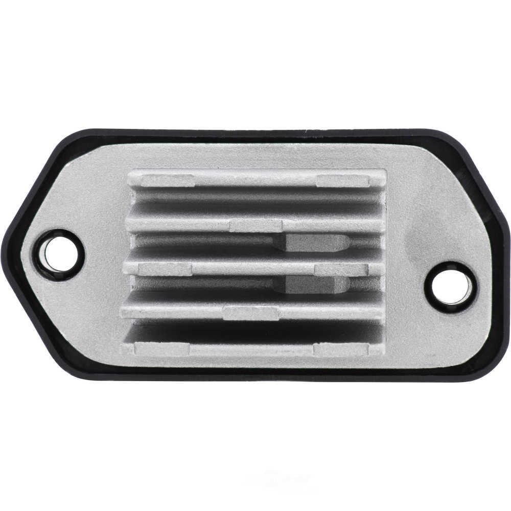 HOLSTEIN 2BMR0429K HVAC Blower Motor Resistor