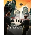 thumbnail image 1 of They Live Blu-ray Disc, 1 of 4
