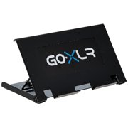 TC-Helicon GO XLR Desk Stand