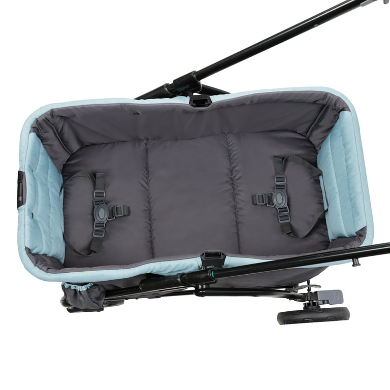 stroller with standing board for toddler Bumbleride Mini Board main image 1