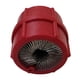 thumbnail image 4 of Limpiador de terminales de batería Herramienta manual universal Accesorios automotrices Poste de alambre de acero Rojo 12mm, 4 of 9