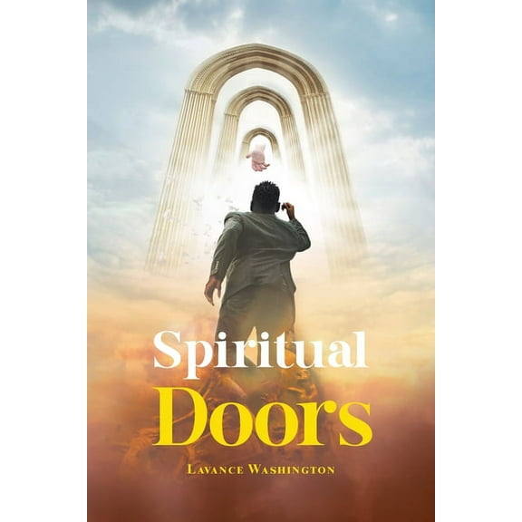 Spiritual Doors, (Paperback)