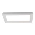 thumbnail image 1 of AFX ZUF12241800L30D1SN 26W Zurich Ceiling LED Light, Satin Nickel, 1 of 1