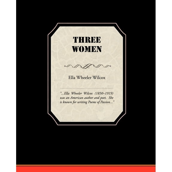 Three Women (Paperback)