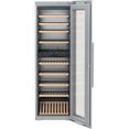 thumbnail image 5 of Liebherr Hw-8000 24" Wide 80 Bottle Capacity Built-In Wine Cooler - Stainless Steel, 5 of 7
