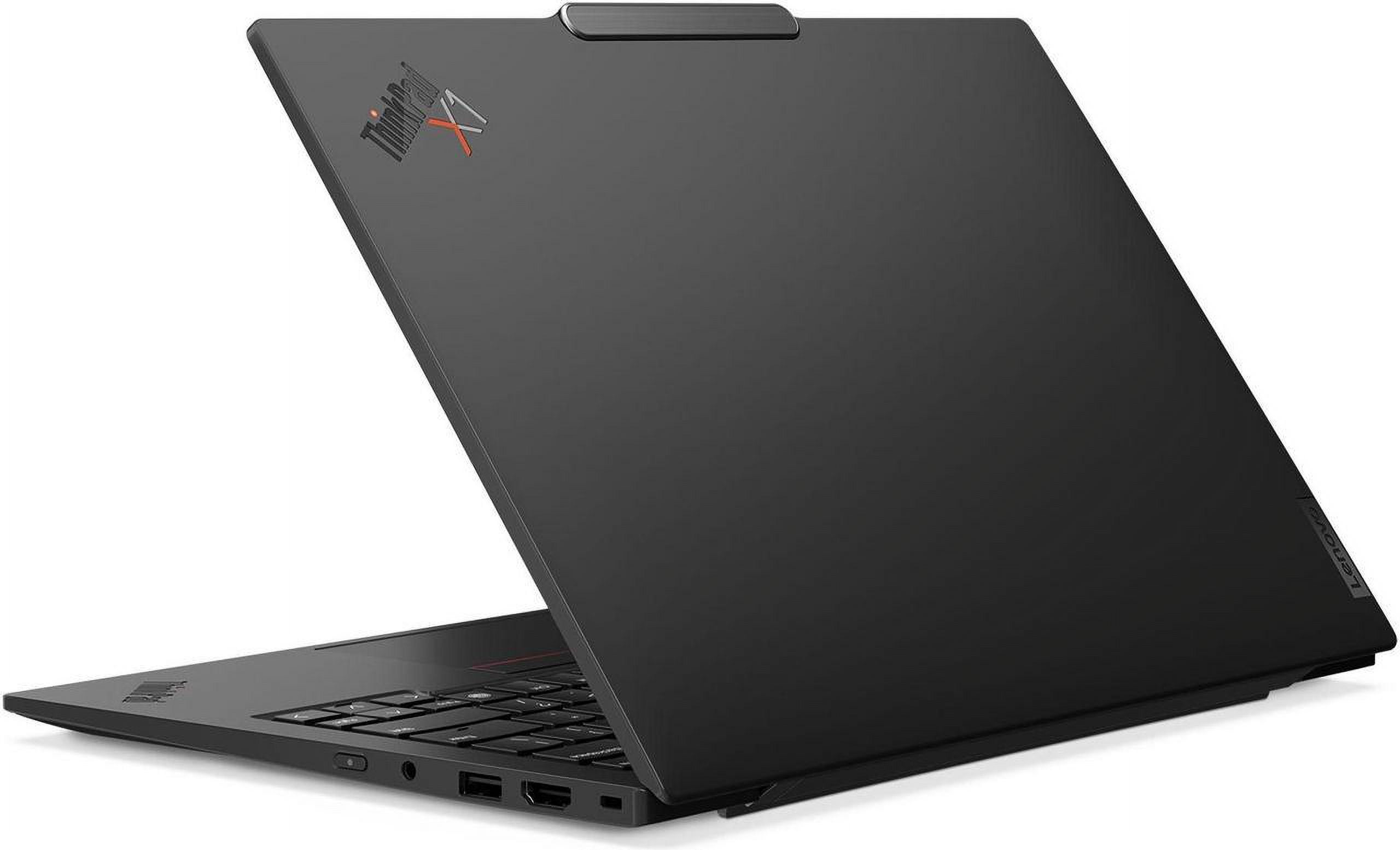 Lenovo ThinkPad X1 Carbon Gen 12 Home/Business Laptop (Intel