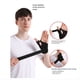 thumbnail image 3 of Soporte de Articulación del Pulgar para Artritis, Protector de Pulgar, Soporte para Muñeca y Pulgar, Férula para Pulgar, 3 of 5