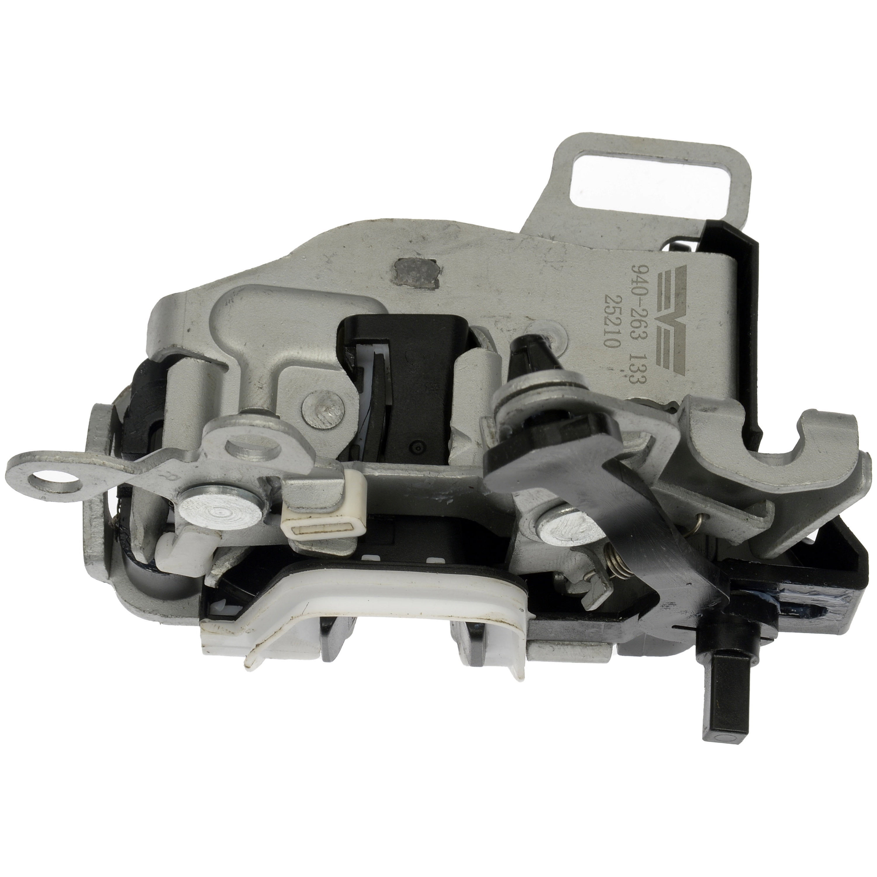 Dorman 940-263 Rear Passenger Side Door Latch Assembly for Specific Ford Models