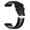 Gray, variant on Silicone Watch Band for Garmin Forerunner 170/70, 20mm Dual Color Replacement Strap with Adjustable Fit