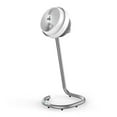 thumbnail image 2 of Vornado 693DC Energy Smart Ventilateur de Circulation d'Air de Taille Moyenne avec Contrôle de Vitesse Variable et Hauteur Réglable, 2 of 5
