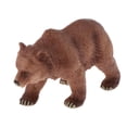 thumbnail image 4 of de Realista Modelo de de , Accesorio El de Enseñanza para ños , oso PL127-080 oso PL127-080 Hugo Figuras de animales realistas Juguetes, 4 of 9