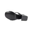 thumbnail image 4 of SANDALIA CASUAL DE MUJER SINTETICO NEGRO MARCA LEON 8719, 4 of 4
