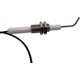 thumbnail image 5 of Paquete de 2 encendedores de parrilla/parrilla de gas, encendedor de botón piezoeléctrico con cable de bujía universal de 30 cm TUNC Sencillez, 5 of 5