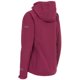 thumbnail image 2 of Trespass - Chaqueta impermeable softshell modelo Bela II para mujer (Vino) Trespass UTTP3440_grapewine, 2 of 2