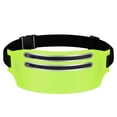 thumbnail image 2 of Naturegr Waterproof Waist Bag Multifunctional Sports Pocket Fanny Pack for Outdoor, 2 of 8
