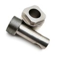 thumbnail image 1 of Mountain Bike Crank Arm Puller Cycling Crank Pulleys Tool Bikes Crank Arm Puller Removal Tool Bicycles Extractor Pedal, 1 of 4