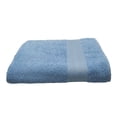 thumbnail image 1 of Toalla Cottonella de algodón en color azul, 1 of 5