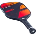 thumbnail image 4 of Pala de pickleball Babolat MNSTR+ negro/roja, 4 of 4