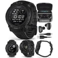 thumbnail image 1 of Smartwatch Wearable4U Garmin Instinct 3 Táctico Solar 45mm, 1 of 9