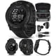 thumbnail image 1 of Smartwatch Wearable4U Garmin Instinct 3 Táctico Solar 45mm, 1 of 9