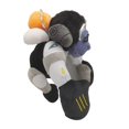 thumbnail image 2 of Winston gorilla plush toy 22cm, 2 of 4