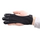 thumbnail image 3 of Guantes de tiro DYNWAVEMX cuero M, 3 of 8