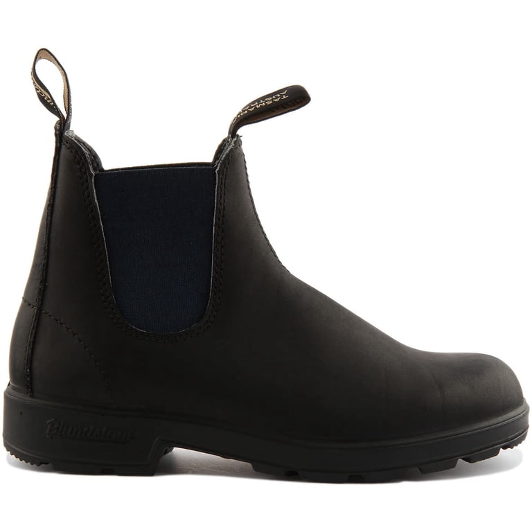 Blundstone 510 Men’s Chelsea Ankle Leather Boots Blundstone 510 Men main image 4