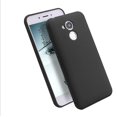 thumbnail image 3 of Aplicar para Huawei Honor 6a 6c Pro Funda de silicona suave de TPU para Huawei Honor 6a 6c Pro Funda trasera de colores sólidos caramelo mate, 3 of 4