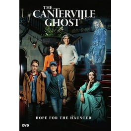 The Canterville Ghost (DVD), Sony, Comedy - Walmart.com