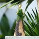 thumbnail image 4 of Comedero Para Pájaros, Artesanía De Resina, Estatua De Hada Para Pájaros, Estatua De Resina Para Jardín, Estatua Decorativa Bonita Para Exteriores Speravity HA038205-00, 4 of 6