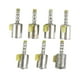 thumbnail image 3 of Conjunto de Solenoide de transmisión Sunnimix apto para Vehículos 5R110W 2003 en 3C3P7G383AA, 3 of 6