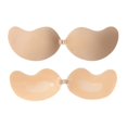 thumbnail image 2 of Sujetador sasiga Sticky sin espalda ni tirantes Push‑Up 2 pares, 2 of 4