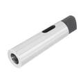 thumbnail image 3 of Adaptador de Cono Morse ZHCH MT2 a MT4 Dureza 50HRC, 3 of 5