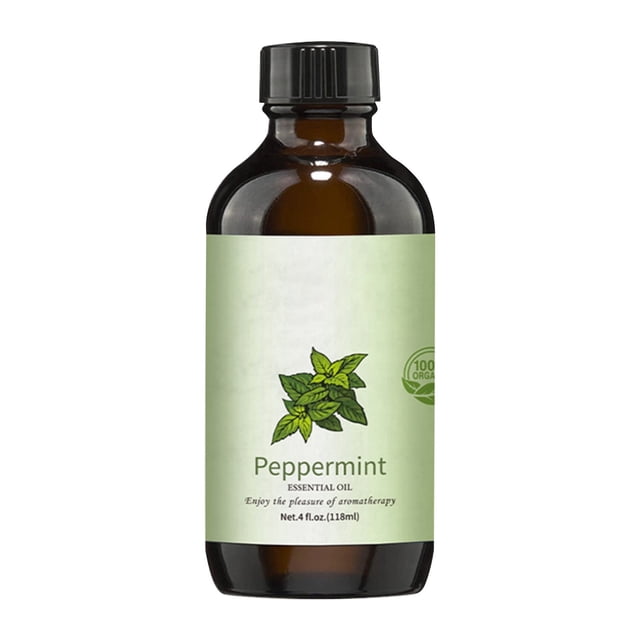 Aceite de aromaterapia Soluble en agua de planta de aromaterapia de masaje de Spa individual de 118ML