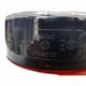 thumbnail image 4 of Trailer Truck Lorry Earring Red Amber Mirror Side Marker Lamp With Bulbs 24v For Volvo Truck For Scania Truck For Benz Truck E11-yuyu, 4 of 5