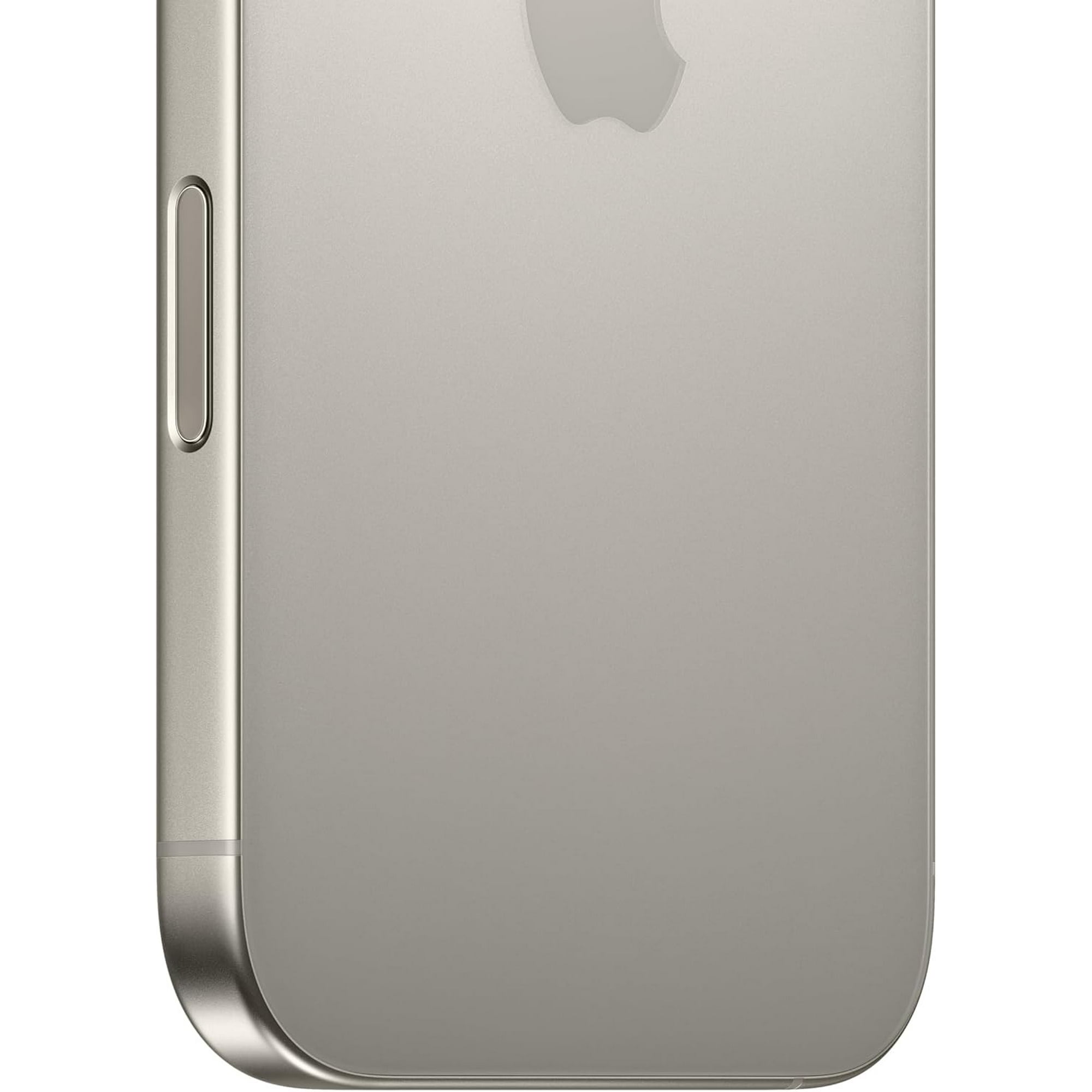 Apple iPhone 16 ProMax シルバー ジャンク Apple, Restored iPhone 16 Pro Max, 256 GB, Natural Titanium