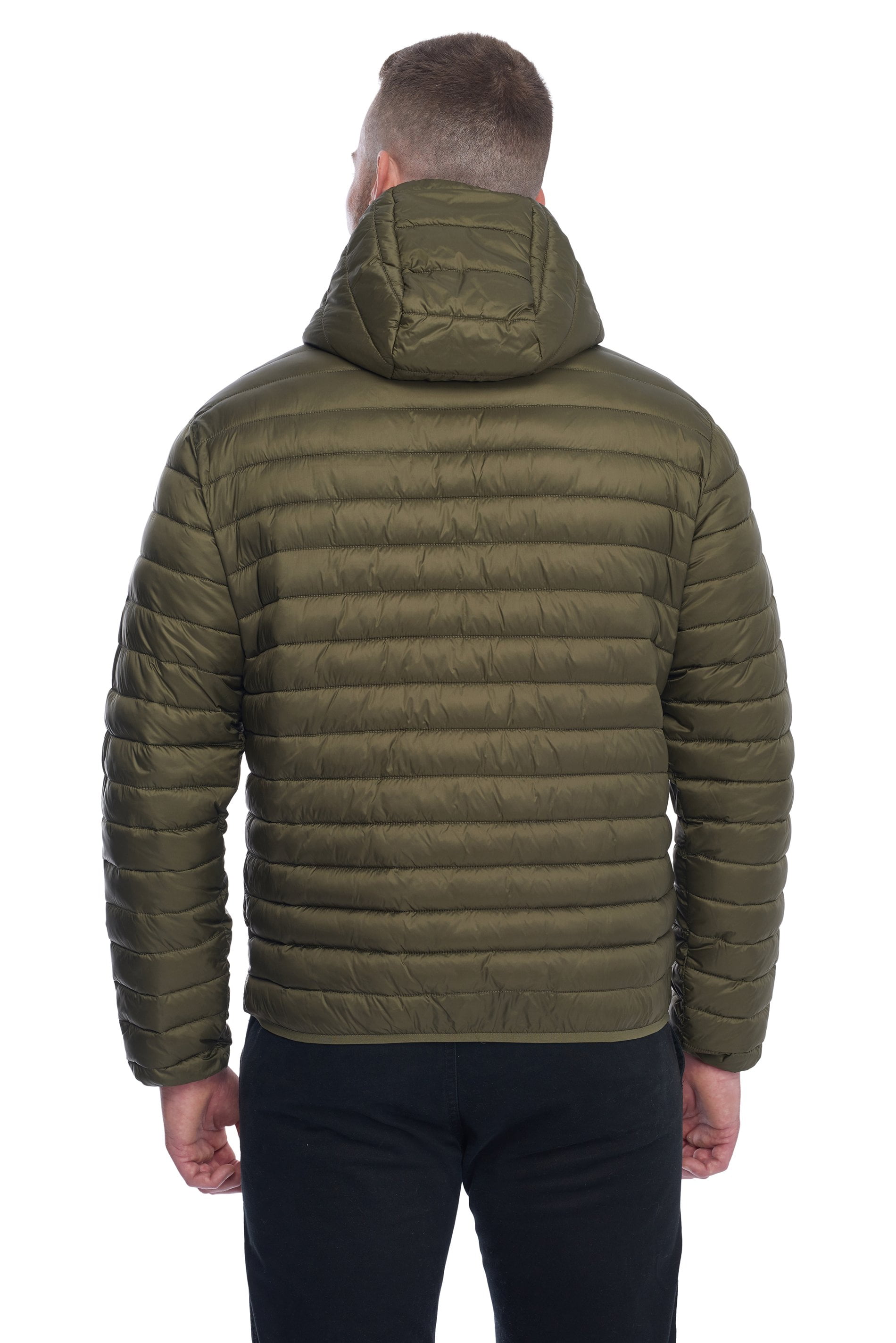 packable down jacket men's north face