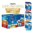 thumbnail image 1 of Alimento húmedo para gato Purina Cat Chow Adulto Pouches Multisabor 12 Pack, 1 of 4