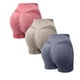 thumbnail image 1 of Pantalones moldeadores Pantalones deportivos de yoga para mujer Ropa interior para mujer Pantalones cortos, 1 of 2