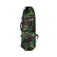 thumbnail image 2 of Bolsa para patineta, mochila impermeable para patineta con correas de hombro ajustables, bolsa para patineta para E, 2 of 5